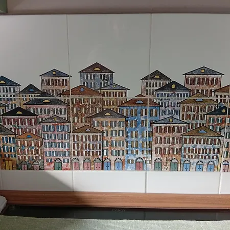 公寓 Le Tre Dame In The Center *