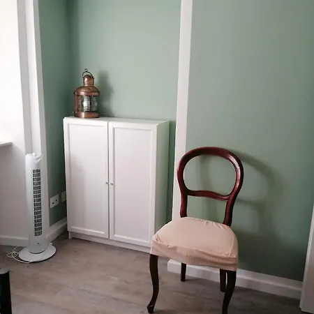 Le Tre Dame In The Center Апартаменты *
